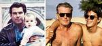 Pierce Brosnan's Father: the Man Behind the Iconic Actor