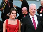 Piero Ferrari: a Glimpse into His Wife's Life