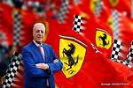 Piero Ferrari: the Legacy and His Height