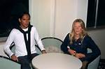 Pippo Inzaghi E Alessia Marcuzzi: a Fascinating Connection