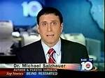 Plastic Surgeon Michael Salzhauer and His Wife, Eva Zafira Zion Are Blessed with One Daughter, Aleah ·