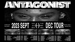 Playboi Carti Announces Antagonist Tour with Opium Collective
