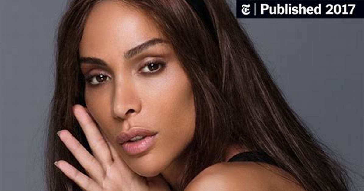 Playboy's First Transgender Playmate ·