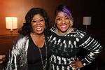 Plogx | Kim Burrell Biography