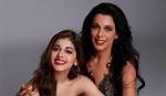 Pooja Bedi's Daughter: Trailblazing in Her Mother's Footsteps