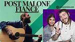 Post Malone Fiance Jamie