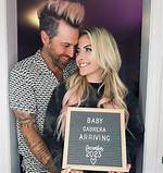 Pregnant Alexa Bliss and Husband Ryan Cabrera Reveal Sex of First Baby