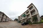 Presto Hotel, Auchi