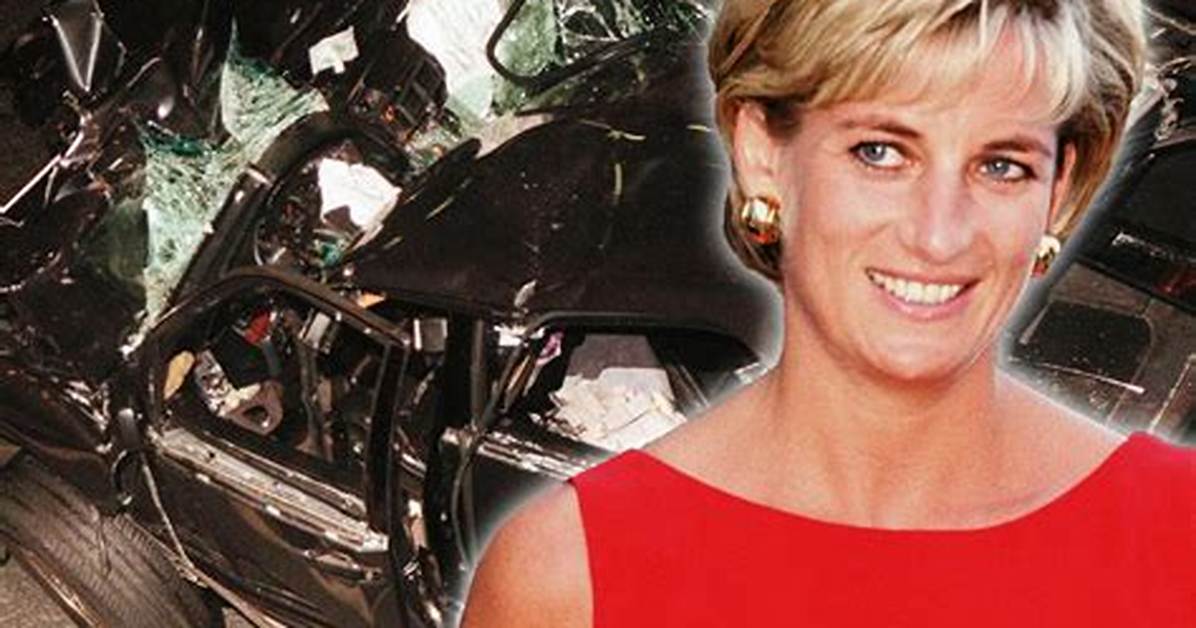 Princess Diana Gore Photo: an in-Depth Analysis of the Controversial Images
