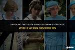 Princess Diana Gore Photo: Unveiling the Truth Behind the Controversial Images