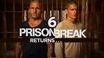 Prison Break Season 6 Release Date Revealed