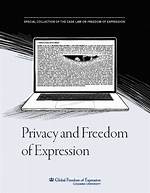 Privacy Invasion or Freedom of Expression?