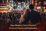 Privacy, Speculation, and Personal Choices
