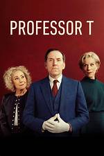 Professor T Cast Barney White Wikipedia Age Family and Net Worth |