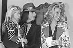 Pulsevibe | Georgia Holt, Actor, Singer and Chers Mother, Dies Aged 96