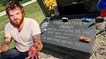 Pulsevibe | Ryan Dunn Died from Impact and Heat of Crash, Says Coroner