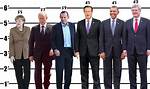 Putin's Age and Height Decoded