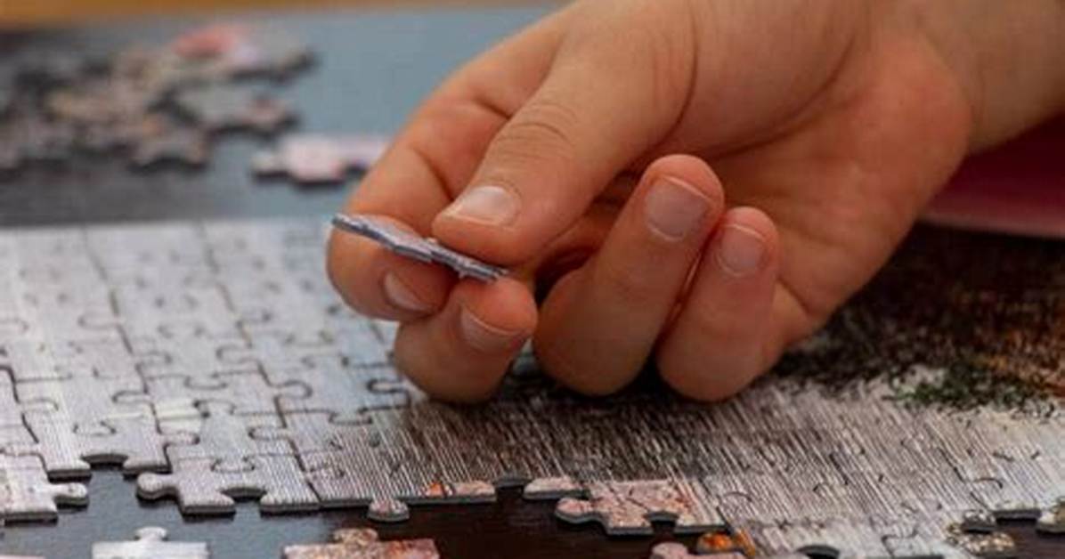 Puzzle Tips: the Ultimate Guide to Solving Puzzles Like a Pro