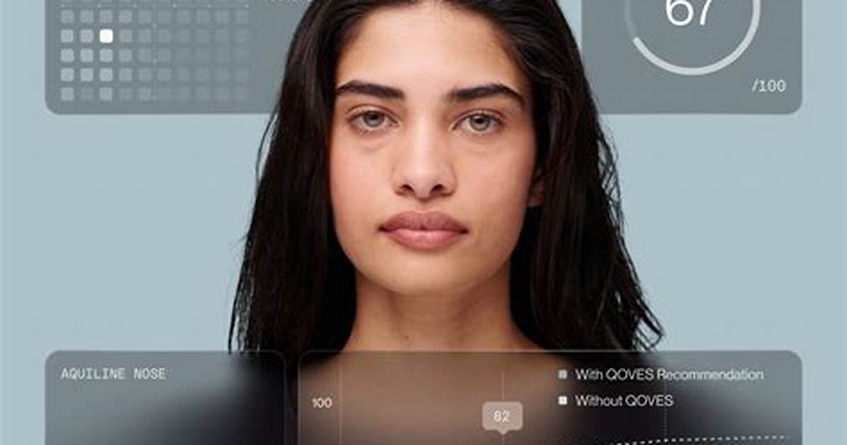 Qoves Studio Face Reveal Unlocks Creative Insights