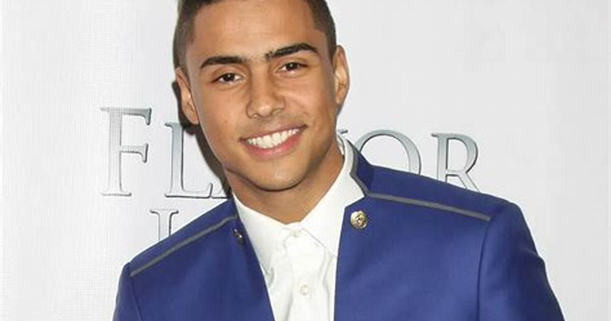 Quincy Taylor Brown: a Journey Through Fame and Family