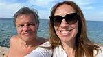 Quique Sacco Wikipedia and Edad (Age): How Old Is Debora Perez Volpin Marido (Husband)- Their Hijos (Children)