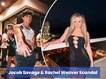 Rachel Weaver's Leaked Onlyfans: a Cautionary Tale