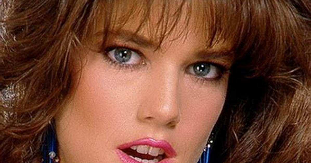Racquel Darrian |