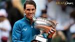 Rafael Nadal's Journey into Fatherhood: a Look at Rafael Nadal Børn