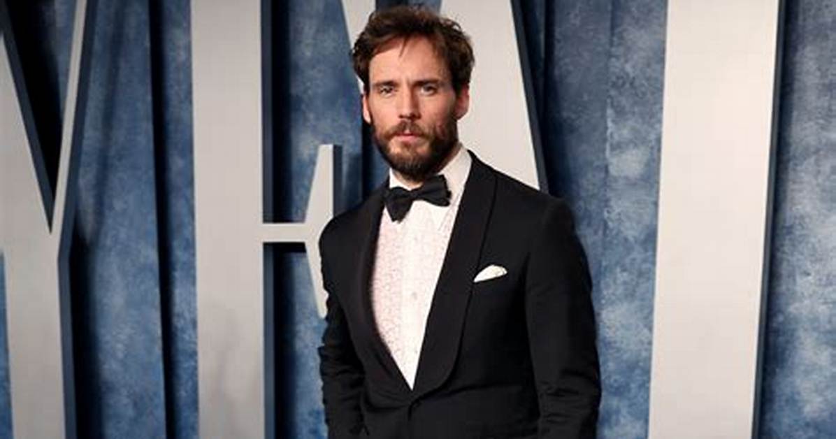 Rahasia Gigi Sempurna Sam Claflin Dan Hubungannya Dengan Kesuksesannya