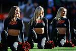 Rahasia Sukses Cheerleader Oklahoma State Yang Viral