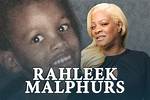 Rahleek Malphurs Death: What Happened to Waka Flocka Flames Brother?