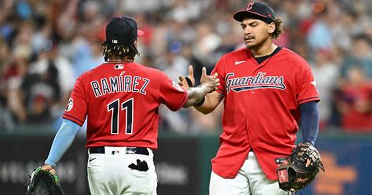 Ramirez Cleveland Stats: a Deep Dive into the Player's Performance