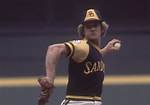 Randy Jones - Blogpaper