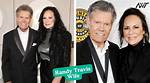 Randy Travis: a Journey Through His Health Condition