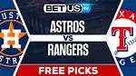 Rangers vs Astros Score: a Comprehensive Analysis of Their Recent Encounters