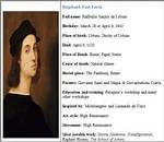 Raphael Biography, Life, Interesting Facts |