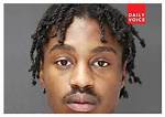Rapper Lil Tjay Busted on Gun Charges from Night He Was Shot at Edgewater Restaurant ·