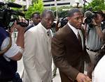 Ray Lewis Murder Trial and the Shocking Revelations