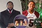 Ray Lewis's Parents: a Journey of Love and Support