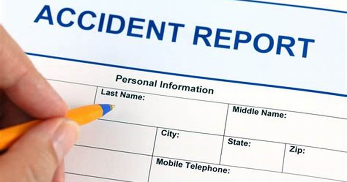 Read Accident Details Here! |