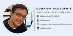 Real Estate Developer Guraish Aldjufrie Bio, Kyle Richard's Ex Husband, Married, Affair, Divorce, Ne
