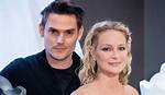 Real Life Relationships and Marriage of Sharon Case