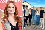 Ree Drummond Children: Meet Ree Drummond’s Kids Alex Drummond, Paige Drummond, Bryce Drummond, and Todd Drummond