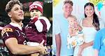 Reece Walsh's Family: an Unbreakable Bond