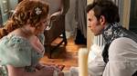 Reflections of Desire: Analyzing the Bridgerton Penelope Mirror Scene