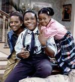 Remember Theo Huxtable from 'The Cosby Show'? He's a Proud Father Now!