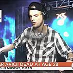 Remembering Avicii: the Legacy of a Musical Icon