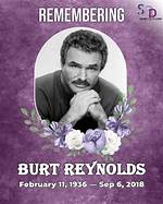 Remembering Burt Reynolds: the Legacy of a Hollywood Icon