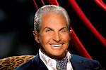 Remembering George Hamilton: the Legend Who Lives On