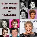 Remembering Helen Reddy: a Tribute to the Icon Who Died
